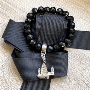 Thomas Sabo Charm and bracelet ✨